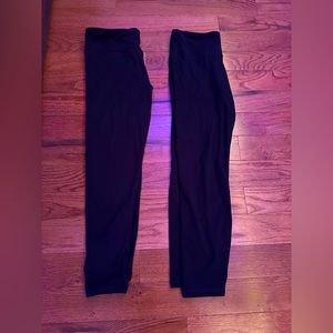 Women’s Leggings duo